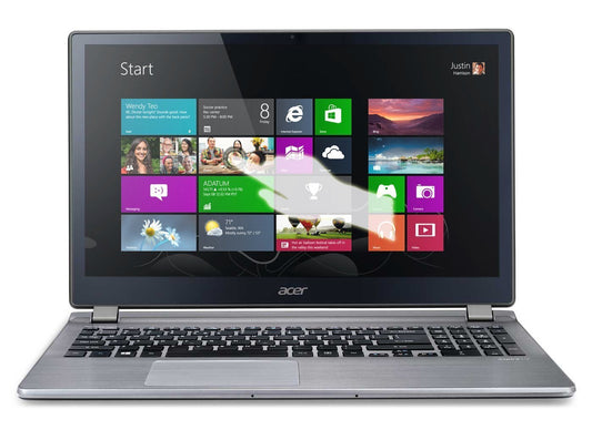 Acer Aspire V7-582PG-9856 15.6-inch тест